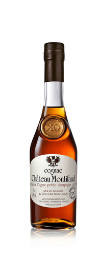 Chateau Montifaud XO 0,35 ltr 40%