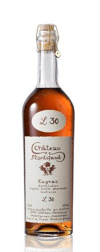Chateau Montifaud 30 Ans D'Age 0,70 ltr 40%