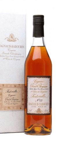Ragnaud Sabourin Fontvieille 0,70 ltr 43%