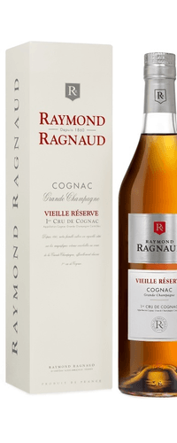Raymond Ragnaud Vieille Reserve 0,70 ltr 41%