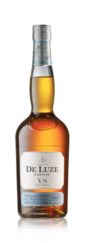 De Luze Cognac VS 0,70 ltr 40%