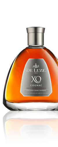 De Luze Cognac XO 0,70 ltr 40%