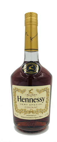 Hennessy VS 0,70 ltr 40%