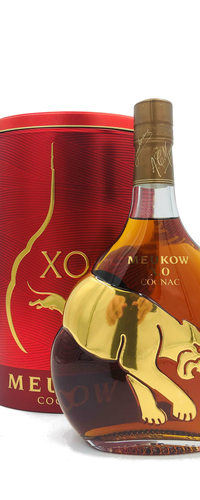 Meukow Cognac XO 0,70 ltr 40%