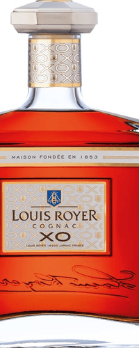 Louis Royer Cognac XO 0,70 ltr 40%