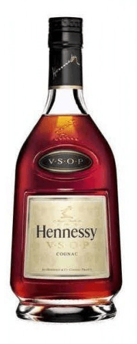 Hennessy Cognac VSOP 0,70 ltr 40%