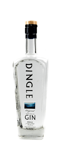 Dingle Irish Gin 0,70 ltr 42,5%