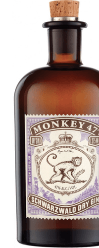 Monkey 47 Gin 0,50 ltr 47%