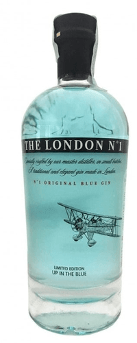 The London Gin No.1 1,00 ltr 47%
