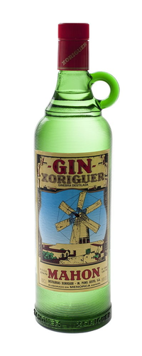 De Menorca Xoriquer Gin 0,70 ltr 38%