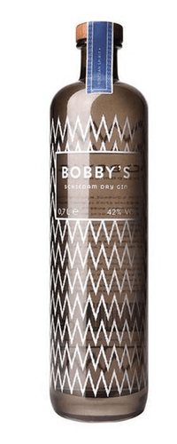 Bobby's Dry Gin 0,70 ltr 42%