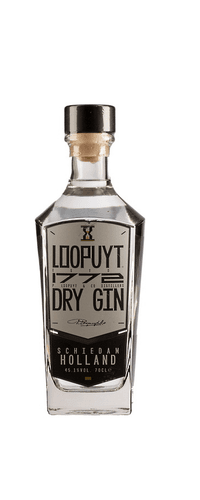 Loopuyt Gin 0,70 ltr 45,1%