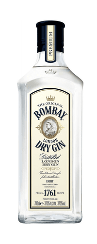 Bombay Gin Original 0,70 ltr 37,5%