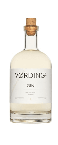 Vording's Gin 0,70 ltr 45%