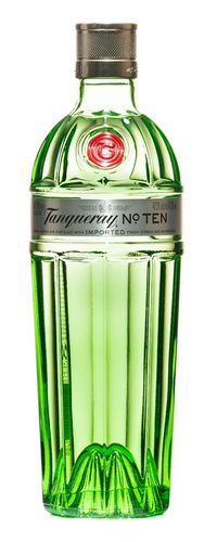 Tanqueray Ten Dry Gin 0,70 ltr 47,3%