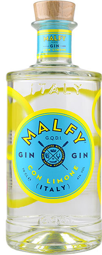 Malfy Con Limone Gin 0,70 ltr 41%