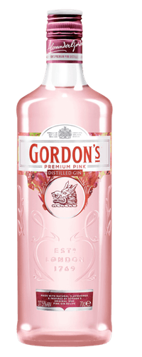 Gordon's Pink Gin 0,70 ltr 37,5%