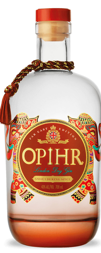 Opihr Gin Far East Edition 0,70 ltr 43%