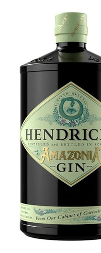 Hendricks Gin Amazonia 1,00 ltr 43,4%