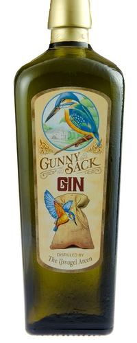 IJsvogel Gunny Sack Gin 0,70 ltr 39%
