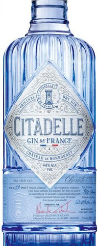 Citadelle Gin 0,70 ltr 44%
