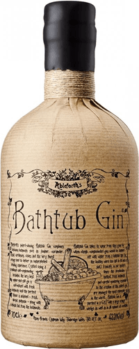 Bathtub Gin 0,70 ltr 43,3%