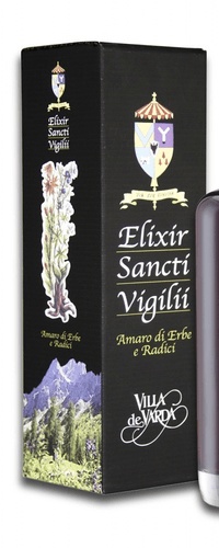 Villa De Varda Elixir Sancti Vigili 0,70 ltr 28%