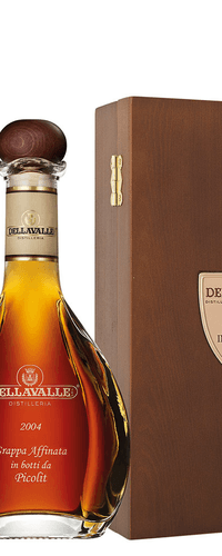 Dellavalle Afinata Picolit 0,70 ltr 42%