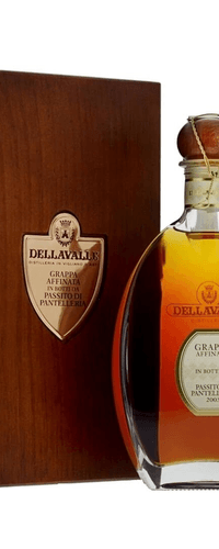 Dellavalle Afinata Pantelleria 0,70 ltr 42%