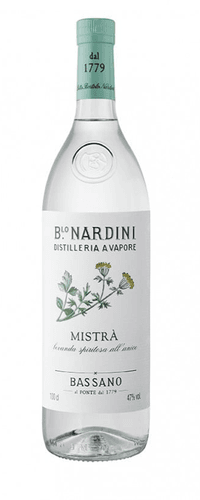 Nardini Mistra 1,00 ltr 47%