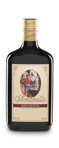 Amaretto Giulietta 0,70 ltr 21%