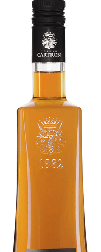 Carton Creme De Mirabelle 0,70 ltr 20%