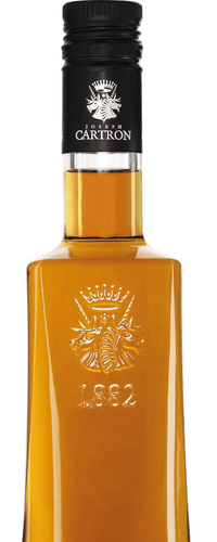 Cartron Amaretto 0,70 ltr 25%