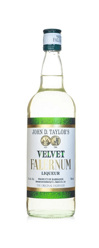 Velvet Falernum 0,70 ltr 11%