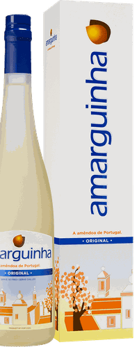 Amendoa Amarga 0,70 ltr 20%