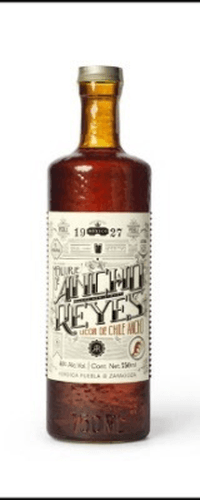 Menjurje De Ancho Reyes Chile Liqueur 0,70 ltr 40%