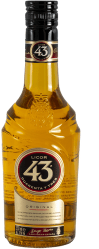 Licor 43 0,35 ltr 31%