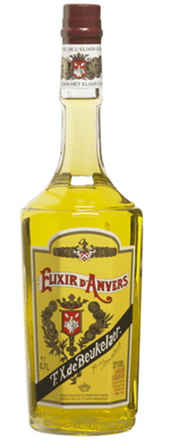 F.X. De Beukelaer 0,70 ltr 37%