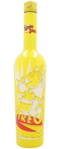 Strega Liqueur 0,70 ltr 40%