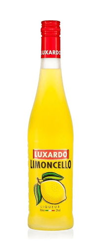 Luxardo Limoncello 0,70 ltr 27%