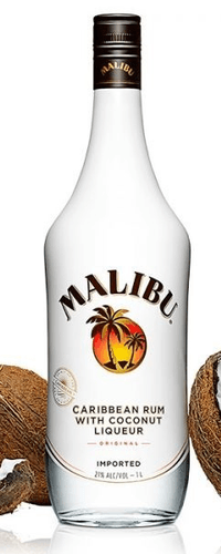 Malibu 0,70 ltr 21%