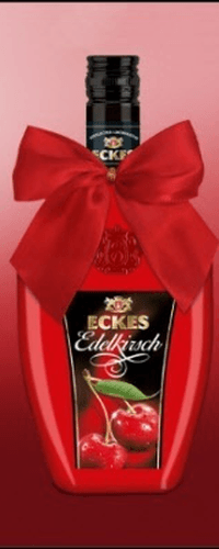 Eckes Edelkirsch 0,50 ltr 20%