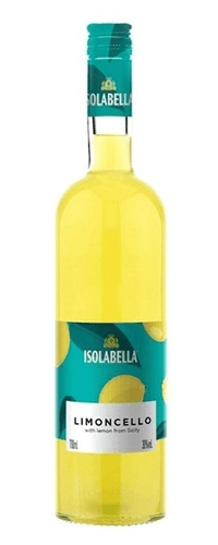 Isolabella Limoncello 0,70 ltr 30%