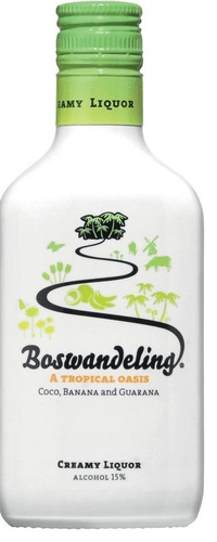 Boswandeling 0,35 ltr 15%