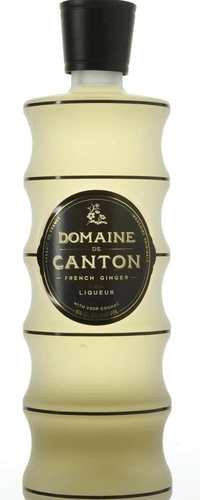 Domaine De Canton Gingembre 0,70 ltr 28%