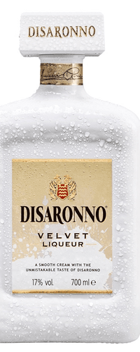Amaretto Di Saronno Velvet 0,70 ltr 17%