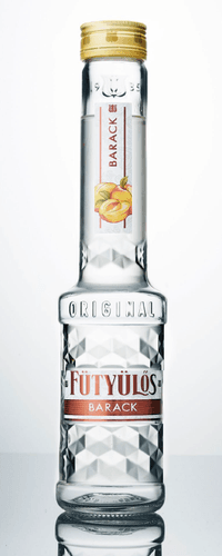 Barack Palinka Futyulos Zwack 0,50 ltr 34,5%