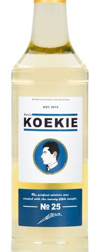 Karl's Koekie 0,70 ltr 14,7%
