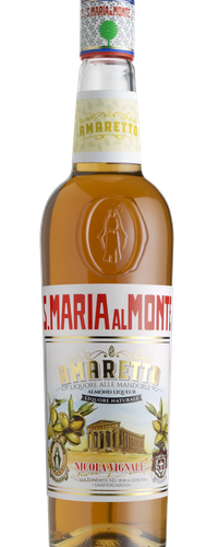 Santa Maria Al Monte Amaretto 0,70 ltr 30%
