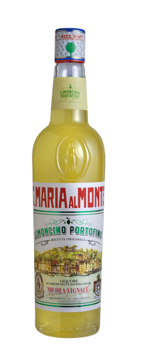 Santa Maria Al Monte Limoncino 0,70 ltr 30%